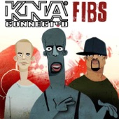 Fibs artwork