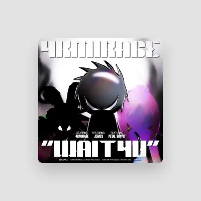 Listen to 4kmirage, watch music videos, read bio, see tour dates & more!