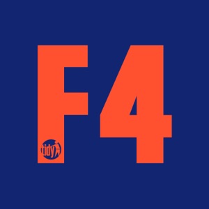 Emotion (Technikal's Tidy Two Remix) - F4 - Single