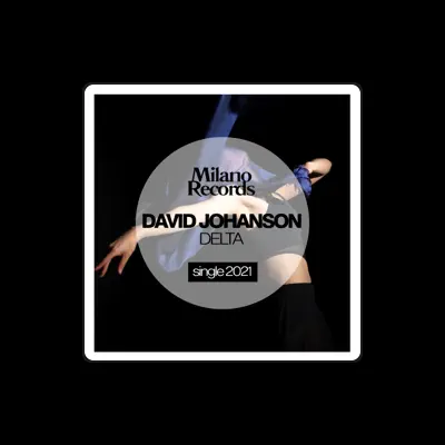 Listen to David Johanson, watch music videos, read bio, see tour dates & more!