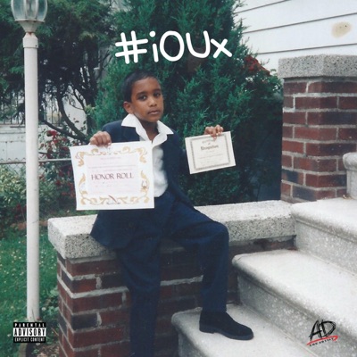 #Ioux