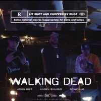 Walking Dead - Single - Pompillo