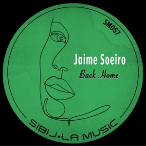 Back Home - Single