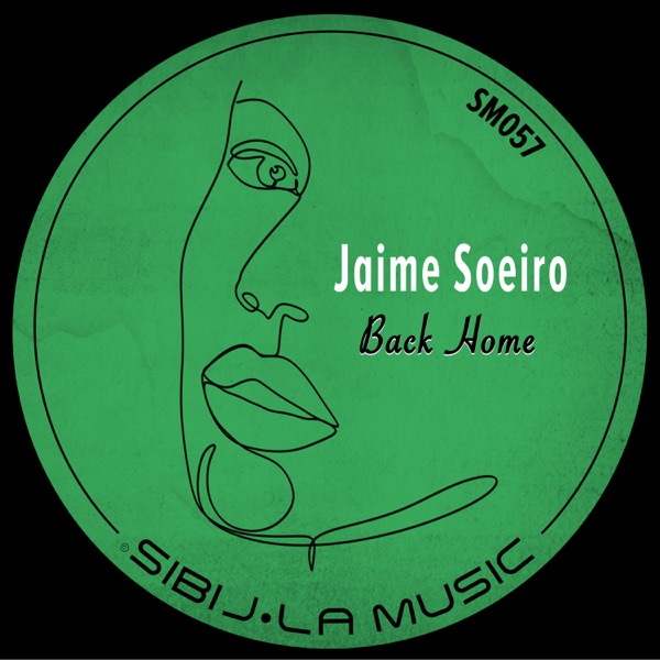 Back Home - Single