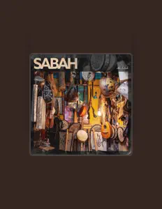 Listen to Ali Sabah, watch music videos, read bio, see tour dates & more!