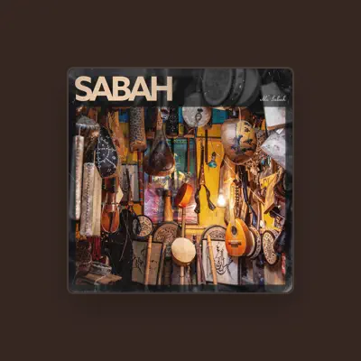 Listen to Ali Sabah, watch music videos, read bio, see tour dates & more!