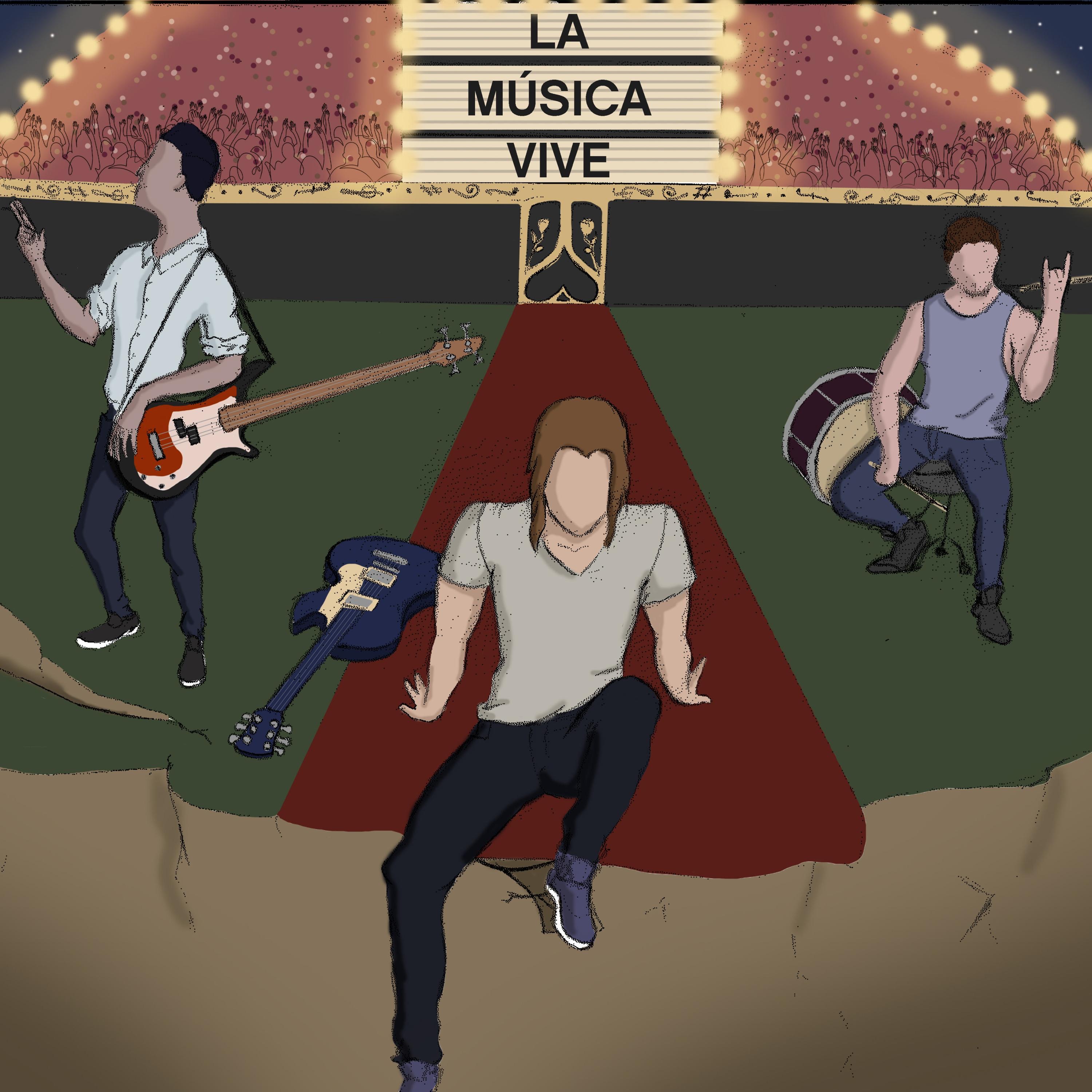 La Música Vive