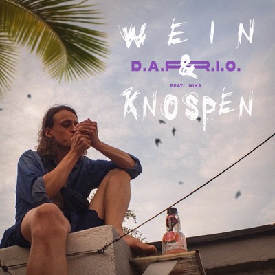 Wein & Knospen (feat. NIKA) - Single