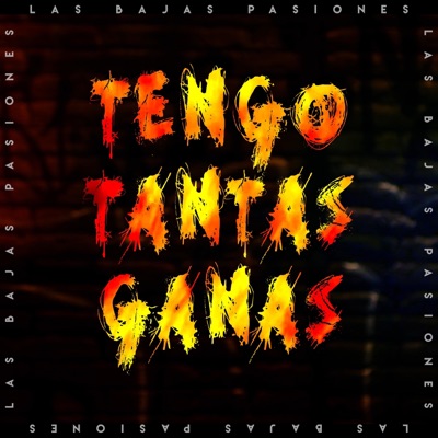 Tengo tantas ganas (feat. Viaotica) - Single