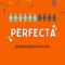 Perfecta (feat. Sonic) - Mr. Gómez lyrics