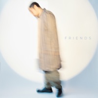 Friends - Single - Alejandro Aranda