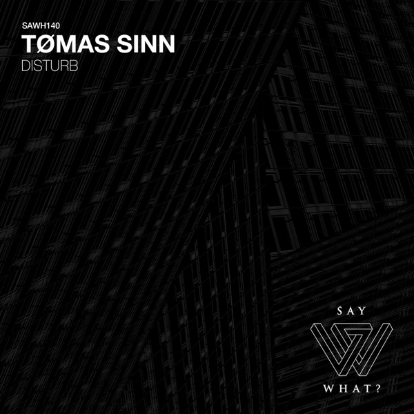 Disturb - Single