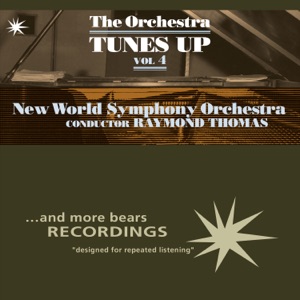 The Orchestra Tunes Up, Vol. 4