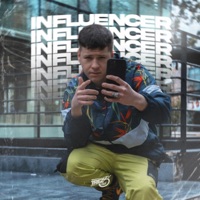 INFLUENCER - Single - Trez3