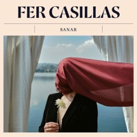 Sanar - Single - Fer Casillas