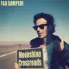 Crystin - Save a Little Love (Fab Samperi Remix)