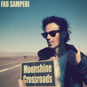 Fab Samperi - Soul Rider (feat. B-Side & Kymberley Kennedy)