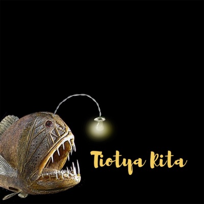 Tiotya Rita - Single