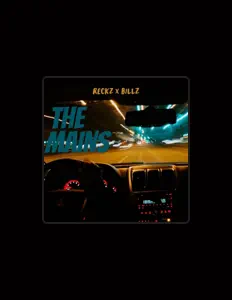 Écoutez Reckzino Capone, regardez des vidéoclips, lisez la biographie, consultez les dates de tournée et plus encore !