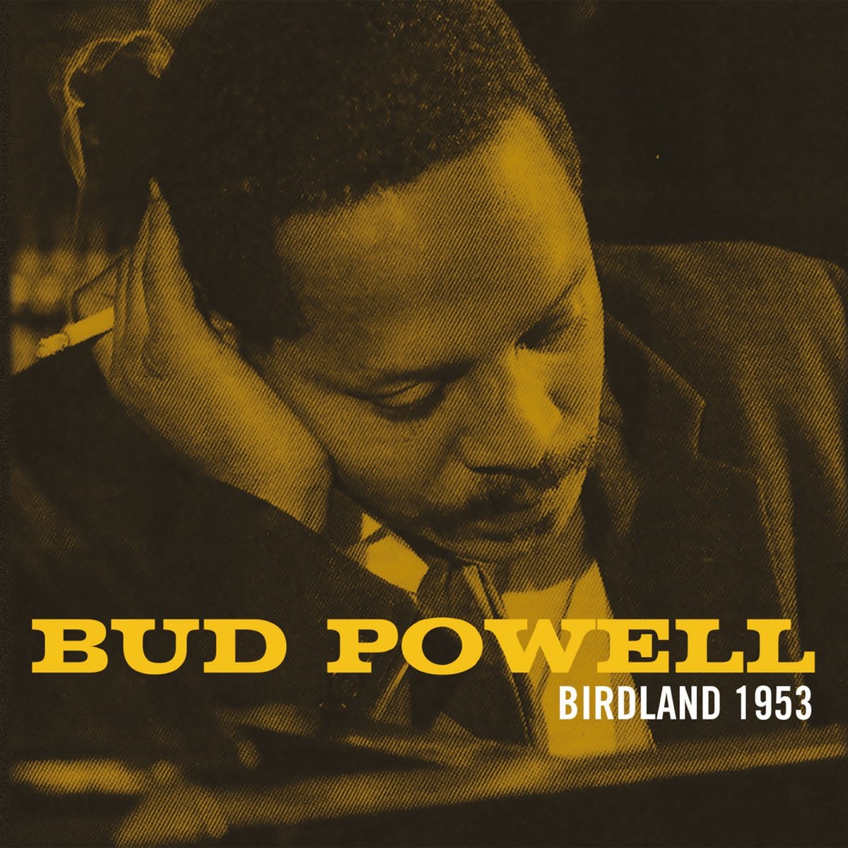 Return to Birdland, Bud Powell - 洋楽