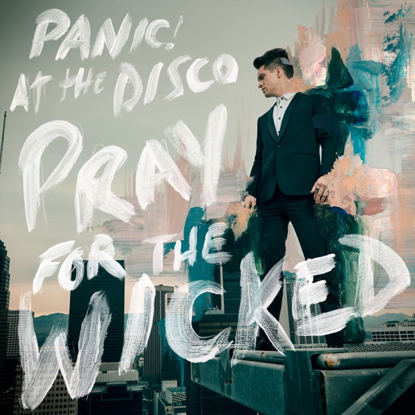 PANIC! AT THE DISCO HIGH HOPES