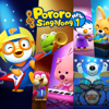 Ba-Ra-Bam - Pororo the little penguin