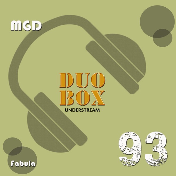 Fabula - EP
