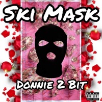 Ski-Mask - Single - Donnie Diamondz