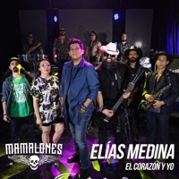 El Corazón y Yo - Single - Mamalones De Nuevo León & Elias Medina