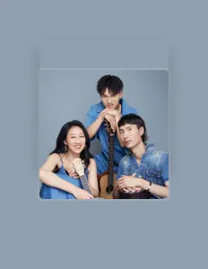 Listen to 八九合音, watch music videos, read bio, see tour dates & more!