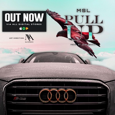 Pull Up - Single