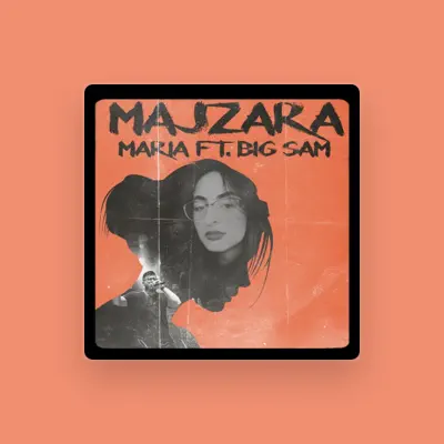 Listen to Maria, watch music videos, read bio, see tour dates & more!