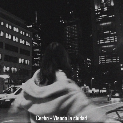 Viendo la Ciudad - Single