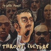 Throat Culture - Toast