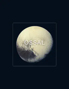Listen to Össal, watch music videos, read bio, see tour dates & more!