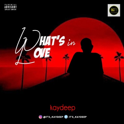 What's In Love - Single