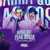 Sarra Que Elas Gosta (feat. Mc Jhow Bk & Mc Ruan RV) - Single