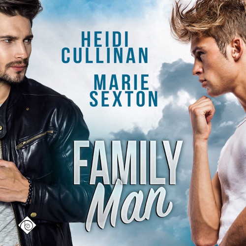 Family Man (Dreamspinner Press) (Unabridged) cover