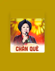 Dengarkan NSND Thu Hiền, tonton video musik, baca bio, lihat tanggal tur & lainnya!