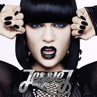 Price Tag (feat. B.o.B) - Jessie J Cover Art