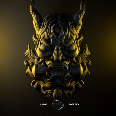 Rage City - Single