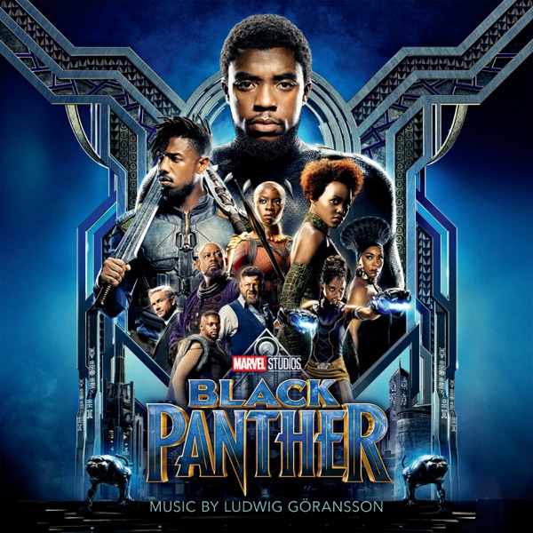 Is This Wakanda?