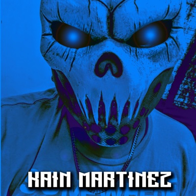 KAIN MARTINEZ - Soy del barrio 18