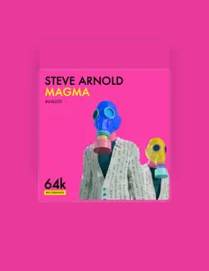 Poslechněte si interpreta Steve Arnold, sledujte hudební videa, přečtěte si životopis, podívejte se na data turné a další informace.