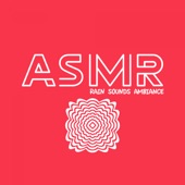 ASMR Rain Sounds Ambiance artwork