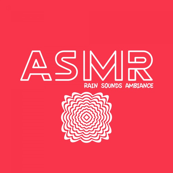 ASMR Rain Sounds Ambiance