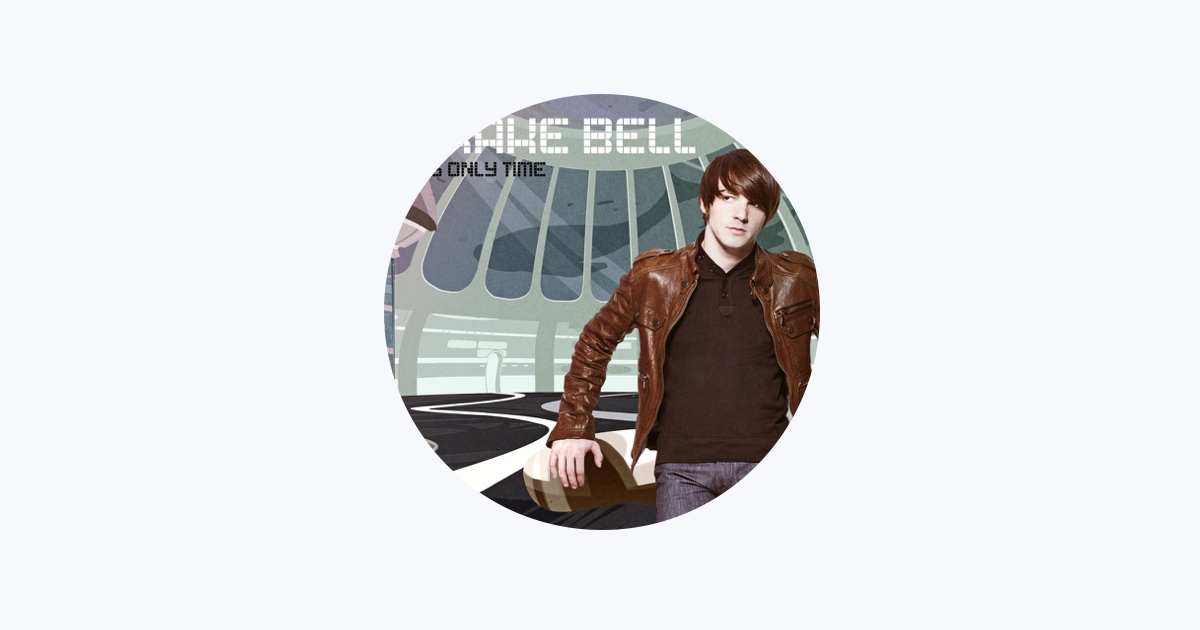 Drake Bell - Apple Music
