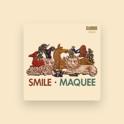 Listen to Smile, watch music videos, read bio, see tour dates & more!