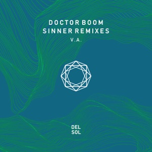 Sinner Remixes - EP
