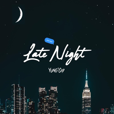 Late Night - Single